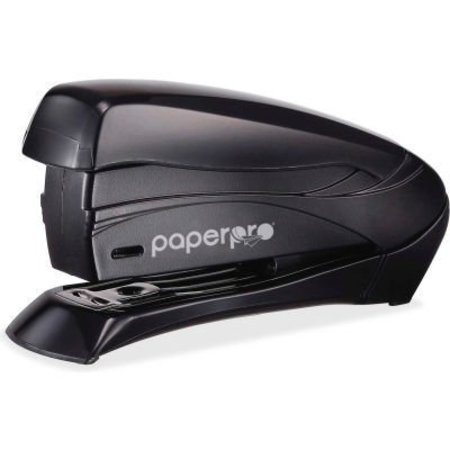 ACCENTRA PaperPro® Evo„¢ Compact Stapler, 15 Sheet Capacity, Black 1493